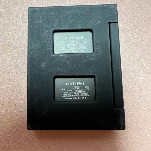 Nars Condura Duo Eyeshadow Palette - Picture 3 of 3